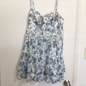 Summer dress